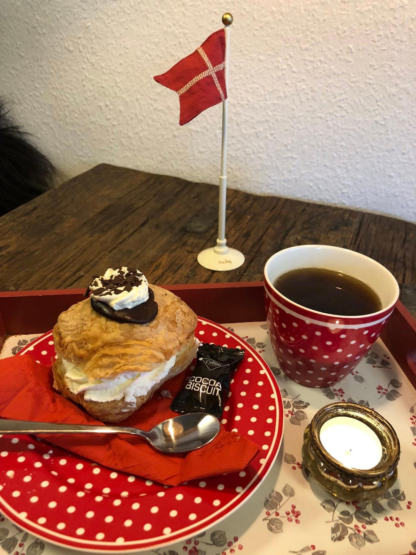 Cafe